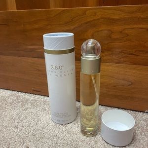 Perfume brand new